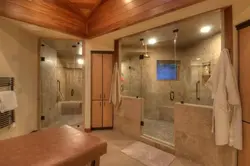 Bath sauna photo