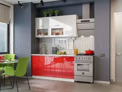 Категория Кухни