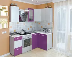 120 фото кухня