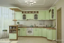 120 photos kitchen