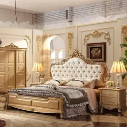 Bedroom set photo