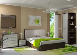 Bedroom Set Photo