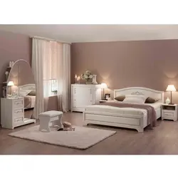 Bedroom set photo