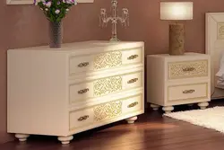 Bedroom chests of drawers photos
