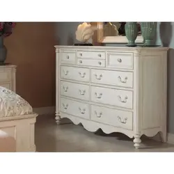 Bedroom chests of drawers photos