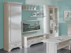 Tiffany qonaq otağı fotoşəkili