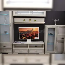 Гостиные