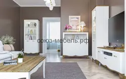 Тиффани гостиная фото