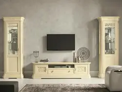Ціфані гасцёўня фота