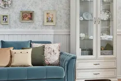 Tiffany qonaq otağı fotoşəkili