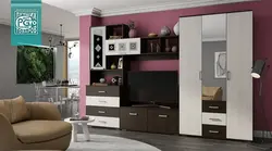 Категория Гостиные