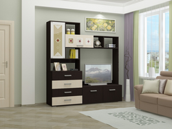 Bella Photo Living Room