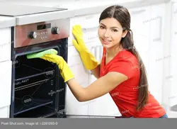 Clean Kitchen Photo