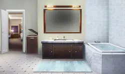 Ванные комнаты
