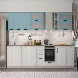 Barcelona kitchen photo