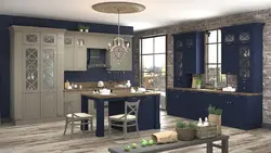 Barcelona kitchen photo