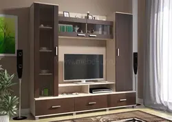 Соло гостиная фото