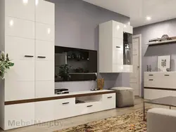 Соло гостиная фото