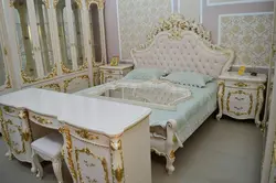 Категория Спальни