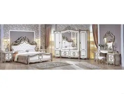 Venice bedroom photo