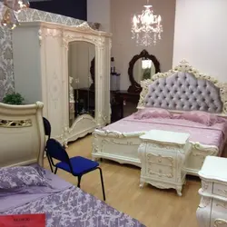 Венеция спальня фото