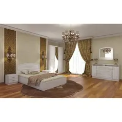 Venice bedroom photo