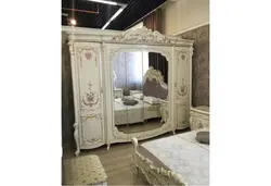 Венециялық жатын бөлмесінің фотосы