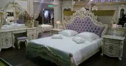 Venesiya yataq otağı fotoşəkili