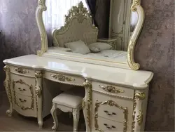 Venesiya yataq otağı fotoşəkili