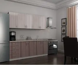 Shimo kitchen photo