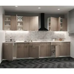 Shimo kitchen photo