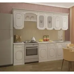 Фото кухня лиза