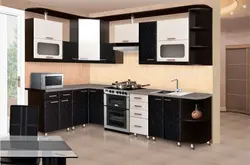 Фото кухня лиза