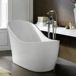 Photo deep baths