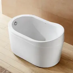 Photo Deep Baths