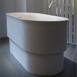 Photo deep baths