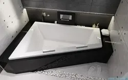 Фото Глубокие Ванны