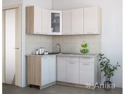 Mətbəx interline şəkli