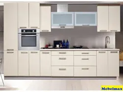 Photo of kitchen interline