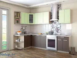 Mətbəx interline şəkli