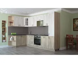 Mətbəx interline şəkli