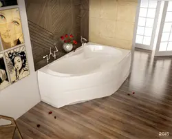 Vannaning o'ngdagi fotosurati