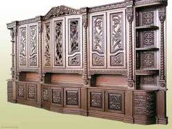 Категория Дизайн интерьера