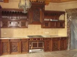 Аксҳои Ошхона Кандакорӣ