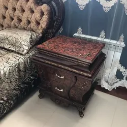 Анжелика Фото Спальня