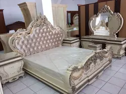 Анжелика Фото Спальня