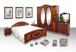 Angelica photo bedroom