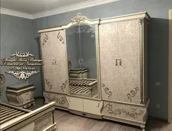 Angelica Photo Bedroom
