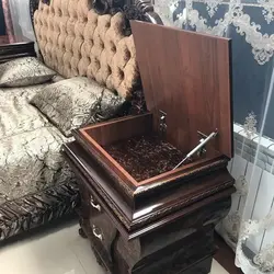 Анжелика фото спальня