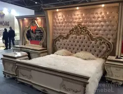 Спальни